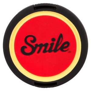 Dekielek Smile do obiektywu Pin Up 67 mm (16124) 1