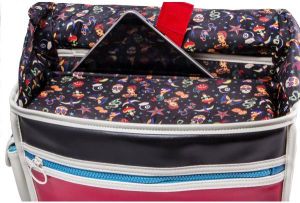 Torba Smile Pin Up M (16512) 3