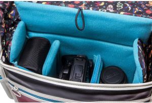 Torba Smile Pin Up M (16512) 4