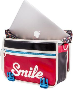 Torba Smile Pin Up M (16512) 5