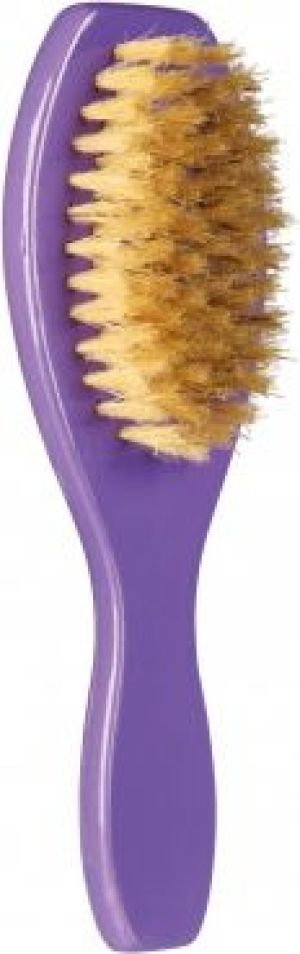 Trixie SZCZOTKA Z NATURALNEGO WŁOSIA 2