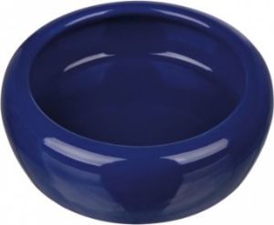 Trixie Miska ceramiczna dla świnki morskiej, 200 ml, 10 cm 4