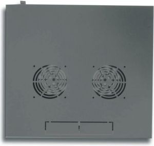 Szafa Techly Wisząca 19" 6U (023592) 2