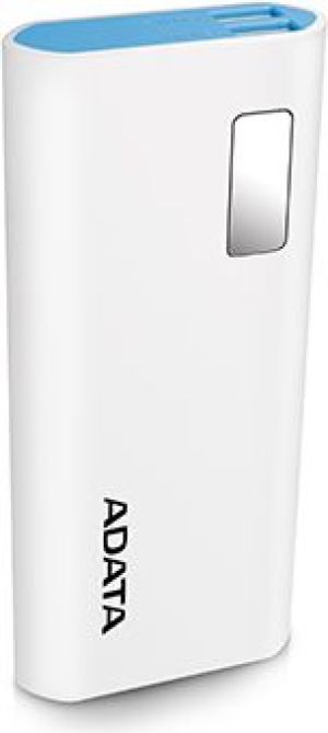 Powerbank ADATA P12500D 12500 mAh Biały  (AP12500D-DGT-5V-CWH) 4