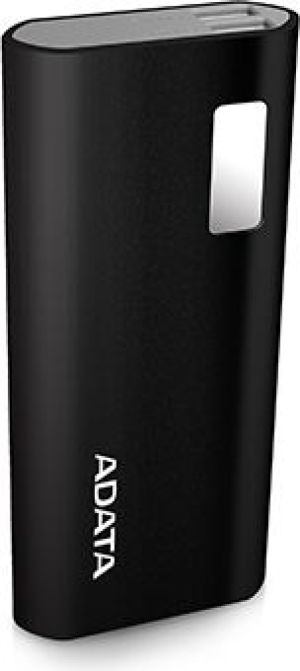Powerbank ADATA P12500D 12500 mAh Czarny  (AP12500D-DGT-5V-CBK) 4