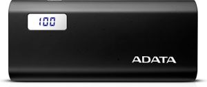 Powerbank ADATA P12500D 12500 mAh Czarny  (AP12500D-DGT-5V-CBK) 5