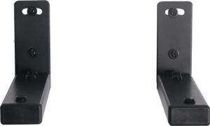 B-Tech Uchwyt ścienne do głośnika czarne (BT15/B) 2