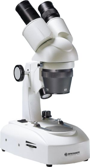 Mikroskop Bresser Researcher ICD (5803100) 1