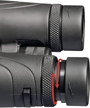 Lornetka Bresser Corvette 10x42 (1441043) 6