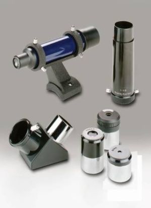 Teleskop Bresser Junior 70/900 EL (8845001) 2