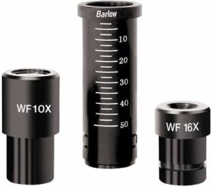 Mikroskop National Geographic Set 40x-1024x USB (9039100) 2