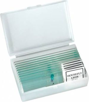 Mikroskop National Geographic Set 40x-1024x USB (9039100) 3