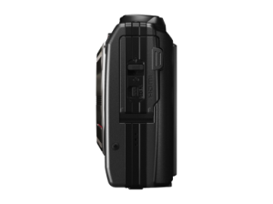 Aparat cyfrowy Olympus Tough TG-4, Czarny (V104160BE020) 3