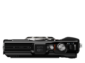 Aparat cyfrowy Olympus Tough TG-4, Czarny (V104160BE020) 6