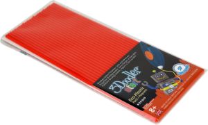 3Doodler Wkład ECO-03 czerwony (GXP-565853) 1