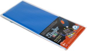 3Doodler Wkład ECO-05 niebieski (GXP-565855) 1