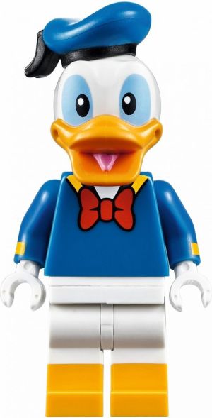 LEGO Disney Zamek Disney (71040) 15