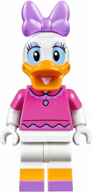 LEGO Disney Zamek Disney (71040) 18