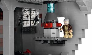LEGO Star Wars Gwiazda Śmierci (75159) 12