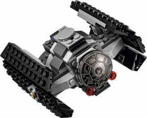 LEGO Star Wars Gwiazda Śmierci (75159) 17