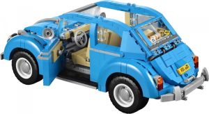 LEGO Creator Expert Volkswagen Beetle (10252) 8