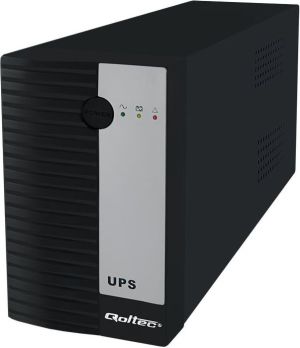 UPS Qoltec 53902 1