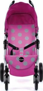 Hauck Hauck Toys Icoo Pluto Wózek spacerówka dla lalki 2