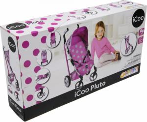 Hauck Hauck Toys Icoo Pluto Wózek spacerówka dla lalki 3