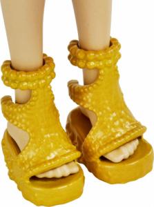 Mattel Royal Enchantimals Ocean Kingdom Zestaw Lalka Staria Starfish i Beamy 5