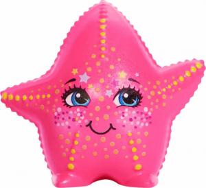 Mattel Royal Enchantimals Ocean Kingdom Zestaw Lalka Staria Starfish i Beamy 6