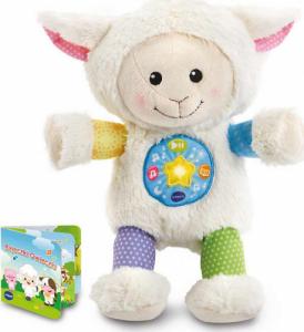 Vtech vTech Baby Radosna Owieczka Pluszowa interaktywna maskotka 2