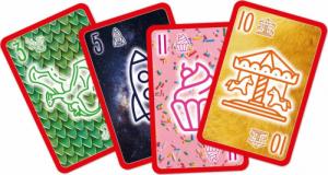 Winning Moves WHOT! Energylandia Makao Towarzyska gra karciana 2