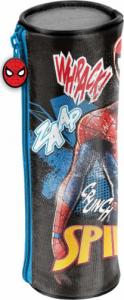 Piórnik Paso Paso Piórnik 1-komorowa tuba Spiderman Zaap 3