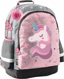 Paso Paso Plecak szkolny Jednorożec 2