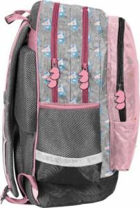 Paso Paso Plecak szkolny Jednorożec 3