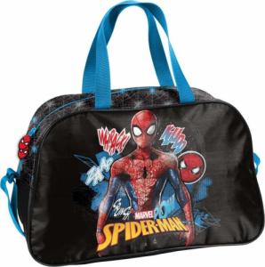 Paso Paso Torba sportowa na zamek Marvel Spiderman Zaap 2