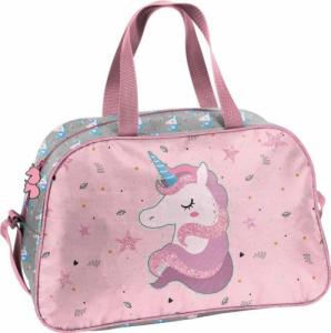 Paso Paso Torba sportowa na zamek Jednorożec 2