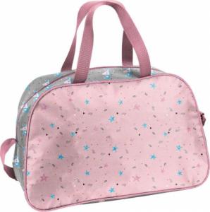 Paso Paso Torba sportowa na zamek Jednorożec 3