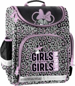 Paso Paso Tornister Szkolny plecak Myszka Minnie klasa 1-3 2