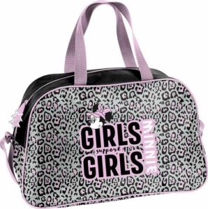 Paso Paso Torba sportowa na zamek Myszka Minnie Girls 2