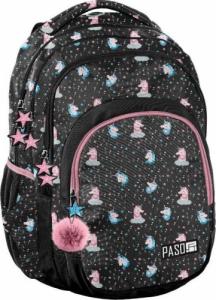 Paso Paso Plecak szkolny Jednorożce 2
