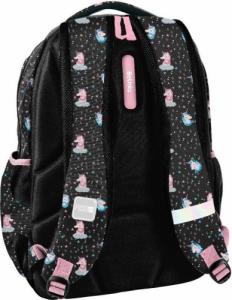 Paso Paso Plecak szkolny Jednorożce 4