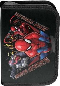 Piórnik Paso Paso Piórnik bez wyposażenia Marvel Spiderman Senses 4