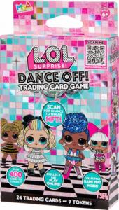 MGA LOL Suprise Dance Off! Kolekcjonerska gra w karty 13