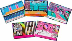 MGA LOL Suprise Dance Off! Kolekcjonerska gra w karty 4