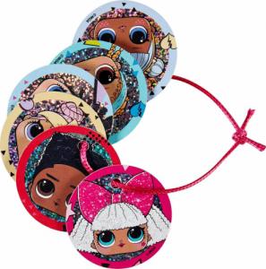 MGA LOL Suprise Dance Off! Kolekcjonerska gra w karty 9