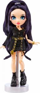 MGA Lalka Rainbow High Ainsley Slater 28 cm + zestaw ubrań 4