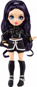 MGA Lalka Rainbow High Ainsley Slater 28 cm + zestaw ubrań 7