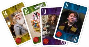 Winning Moves WHOT! Harry Potter Makao imprezowa gra karciana Winning Moves 2