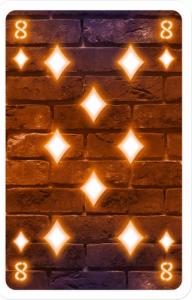 Winning Moves Waddingtons Party 54 karty do gry klasyczna talia Domówka Winning Moves 3